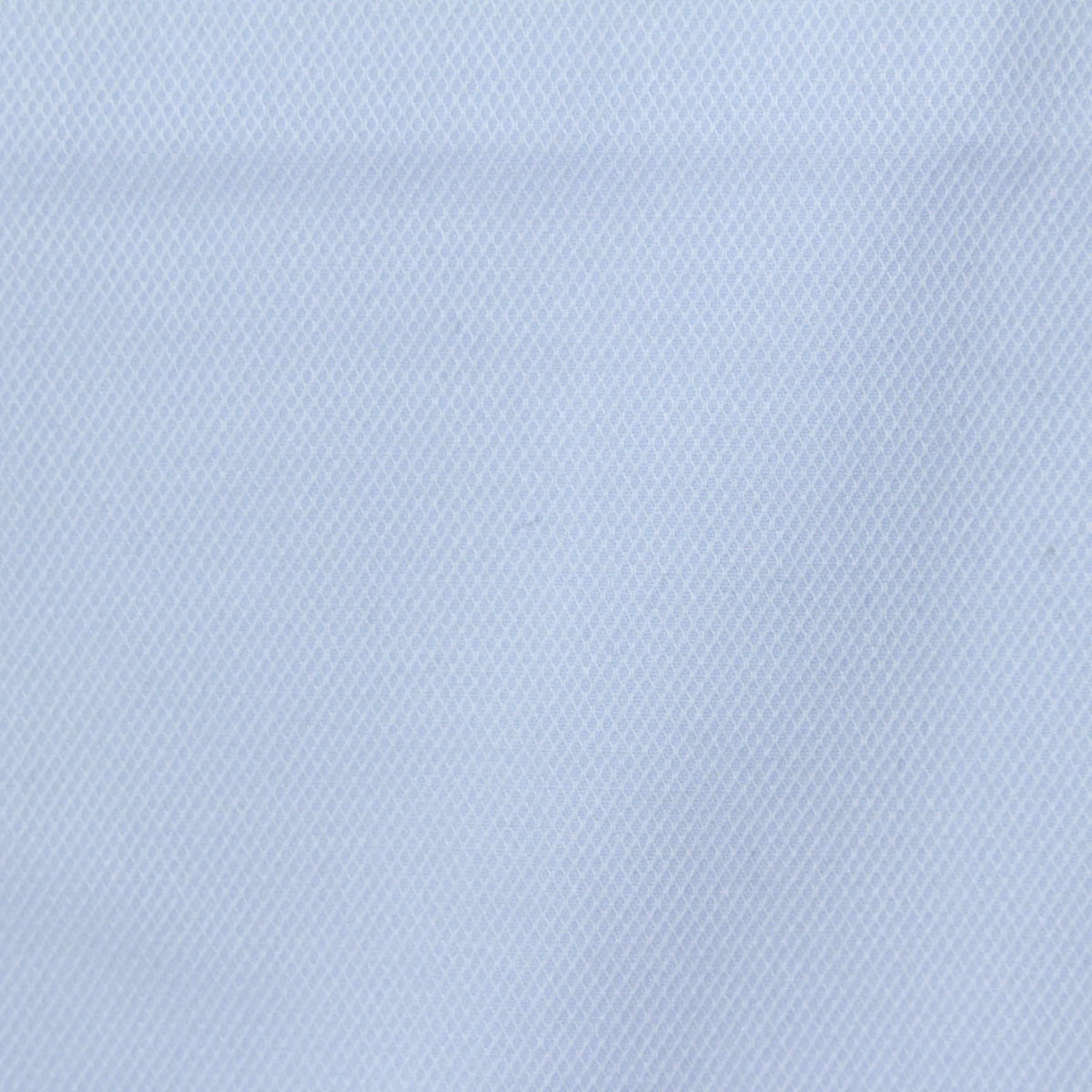 Light Blue Diamond Jacquard