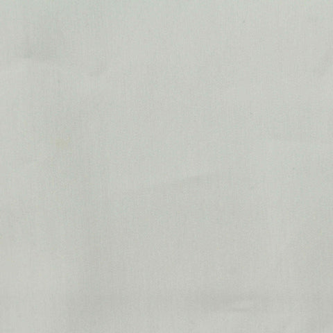 Cotton Stretch Poplin Fabric, 110 gsm, 148 cm — Grey