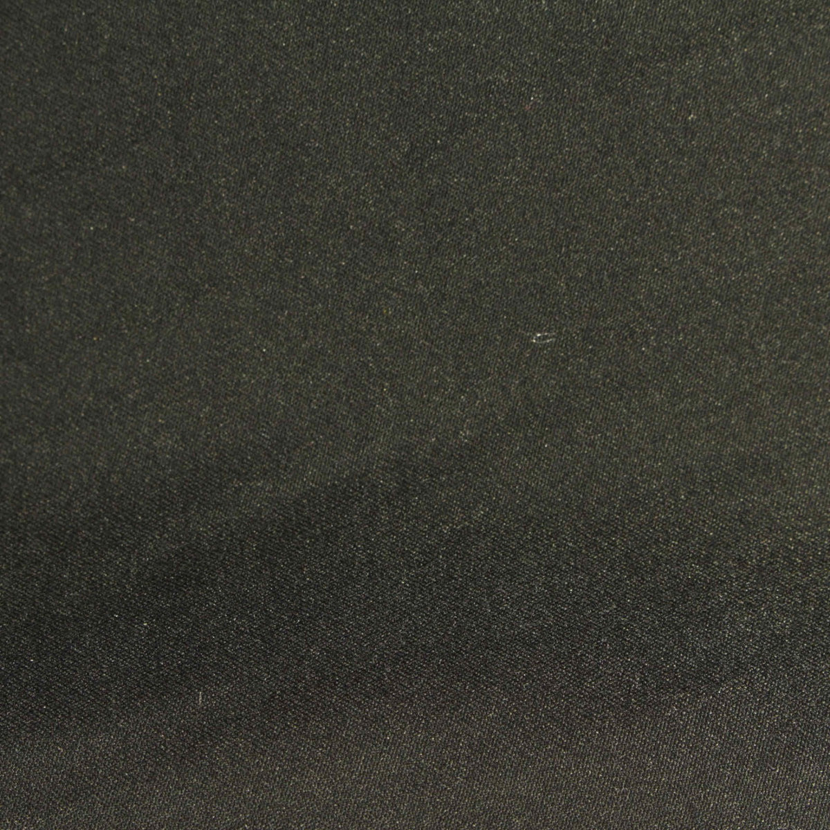 Cotton Nylon Stretch Sateen Fabric, 120 gsm, 145 cm — Khaki