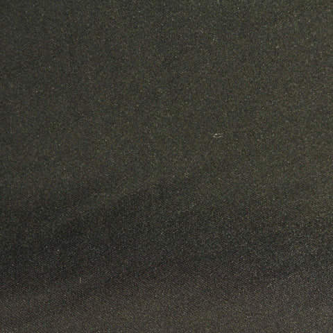 Cotton Nylon Stretch Sateen Fabric, 120 gsm, 145 cm — Khaki