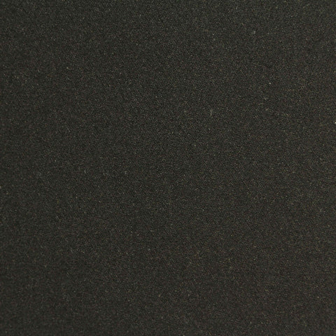 Nylon Stretch Twill Fabric, 180 gsm, 145 cm — Brown