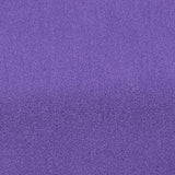 Cotton Nylon Stretch Sateen Fabric, 115 gsm, 146 cm — Purple — texture
