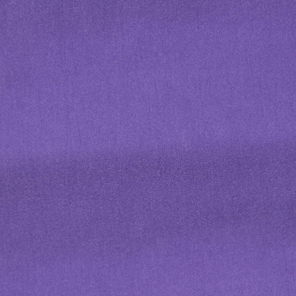 Cotton Nylon Stretch Sateen Fabric, 115 gsm, 146 cm — Purple