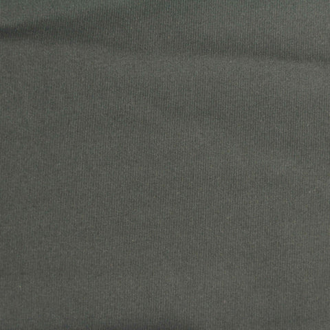 Nylon Stretch Knit Fabric, 150 gsm, 150 cm — Grey