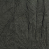Jersey Knit Fabric, 190 gsm, 165 cm — Black