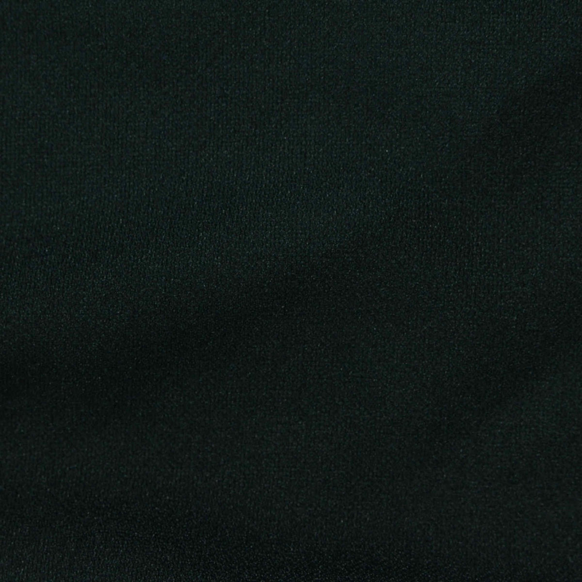 Polyester Stretch Linen-Look Fabric, 187 gsm, 164 cm — Green
