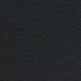 Jacquard Knit Fabric, 270 gsm, 165 cm — Black