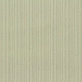 Green Tone-on-Tone Rib Knit