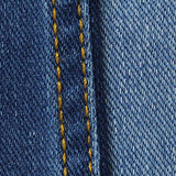 Denim Fabric, 300 gsm, 148 cm — Navy — texture