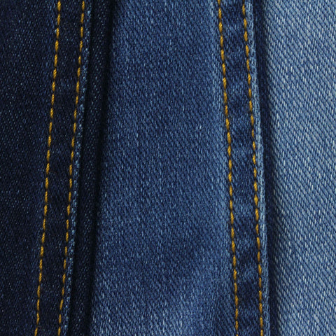 Denim Fabric, 300 gsm, 148 cm — Navy