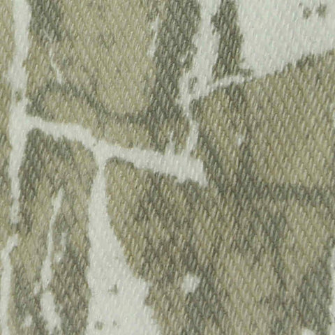 White Lines Denim, Cotton-Poly