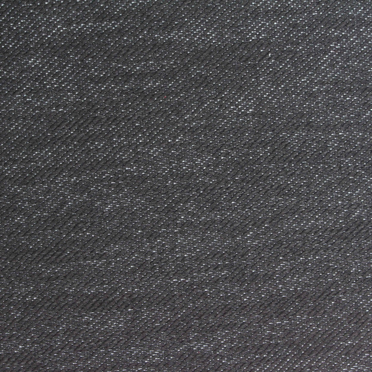 Dark Grey Marl Denim, Cotton-Poly, 300 gsm