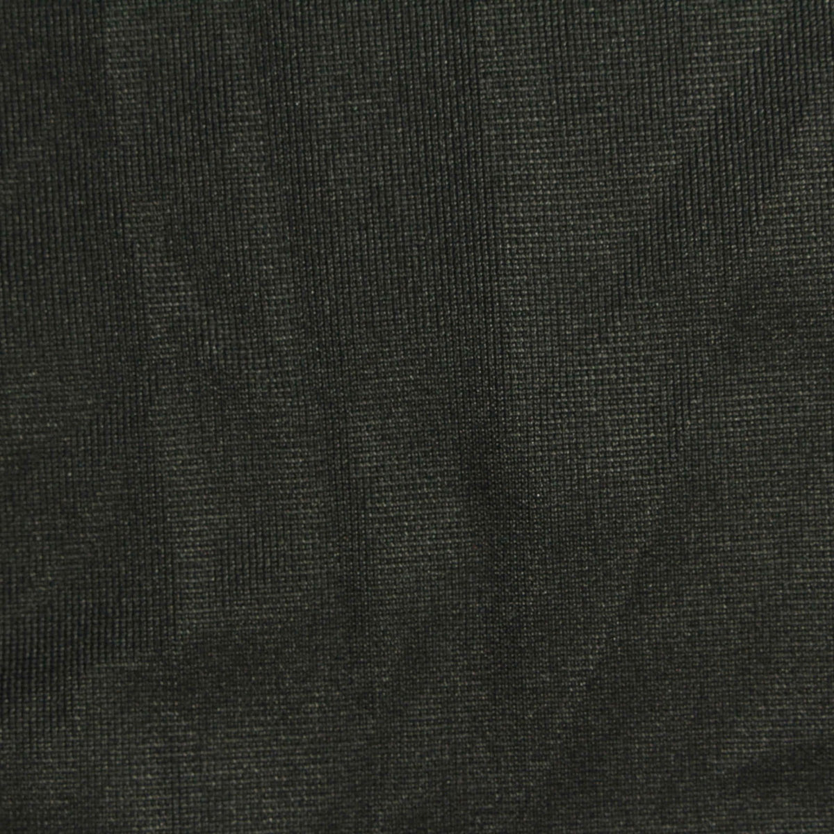 Black Warp Knit, Polyester