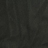 100% Polyester Warp Knit Fabric, 170 gsm, 170 cm — Black