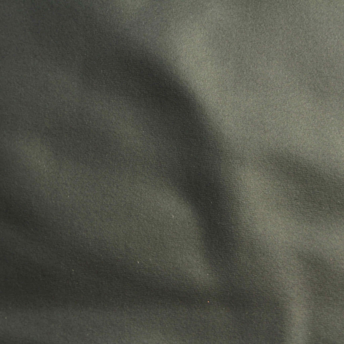 Nylon Stretch Warp Knit Fabric, 218 gsm, 150 cm — Green