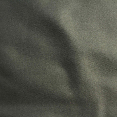 Nylon Stretch Warp Knit Fabric, 218 gsm, 150 cm — Green