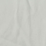 100% Polyester Interlock Knit Fabric, 70 gsm, 155 cm — Grey — texture