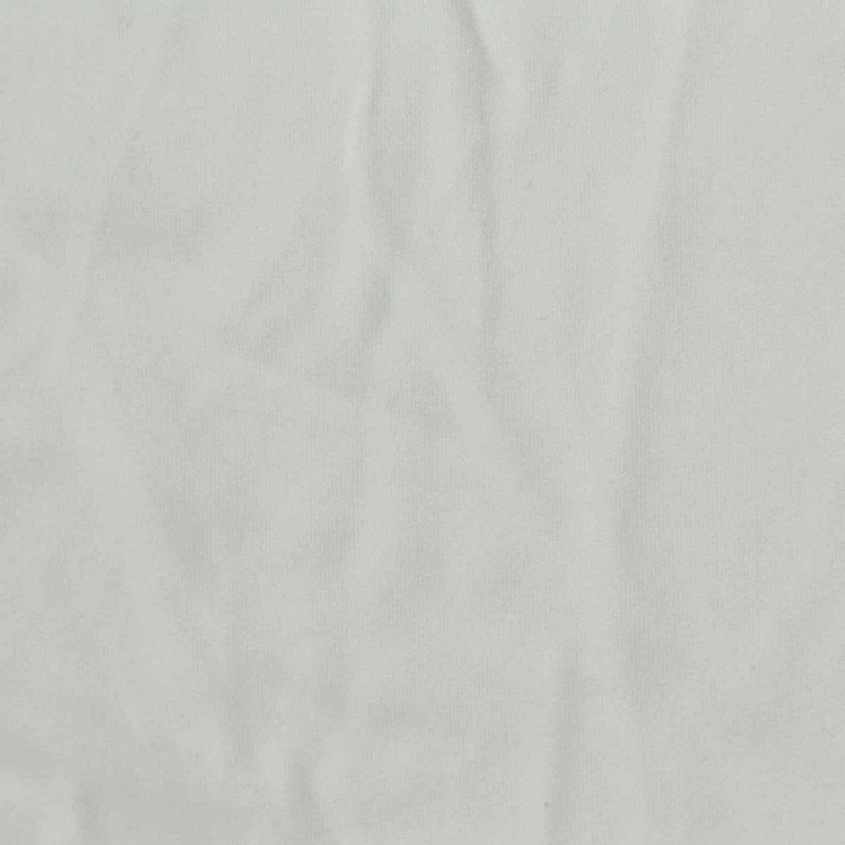 100% Polyester Interlock Knit Fabric, 70 gsm, 155 cm — Grey
