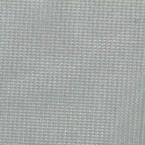 100% Polyester Warp Knit Fabric, 45 gsm, 155 cm — Grey