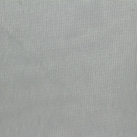 100% Polyester Warp Knit Fabric, 45 gsm, 155 cm — Grey