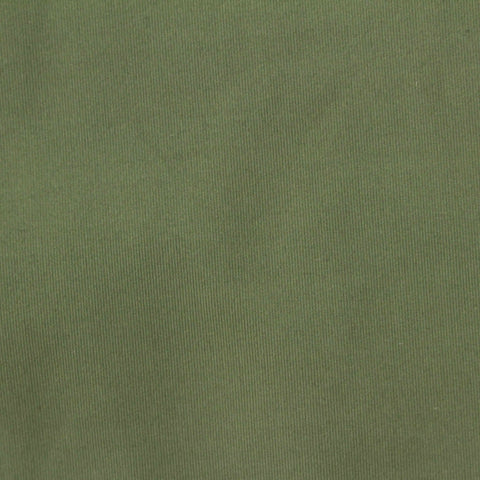 Polyester Stretch Interlock Knit Fabric, 215 gsm, 150 cm — Green