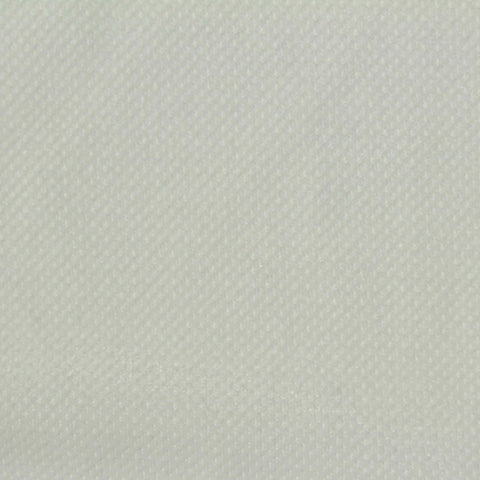Jacquard Polyester Stretch Velvet Fabric, 220 gsm, 160 cm — Grey