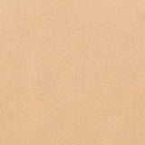 100% Polyester Milk Silk Knit Fabric, 95 gsm, 160 cm — Beige — texture