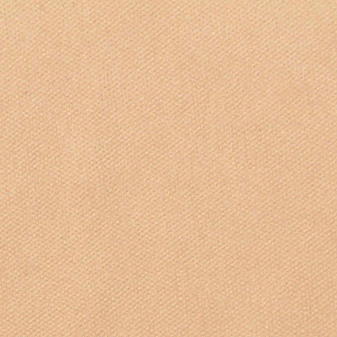 100% Polyester Milk Silk Knit Fabric, 95 gsm, 160 cm — Beige
