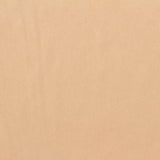 100% Polyester Milk Silk Knit Fabric, 95 gsm, 160 cm — Beige