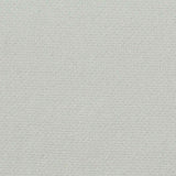 100% Polyester Linen-Look Fabric, 200 gsm, 165 cm — Grey — texture