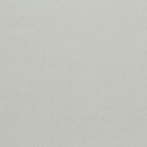 100% Polyester Linen-Look Fabric, 200 gsm, 165 cm — Grey