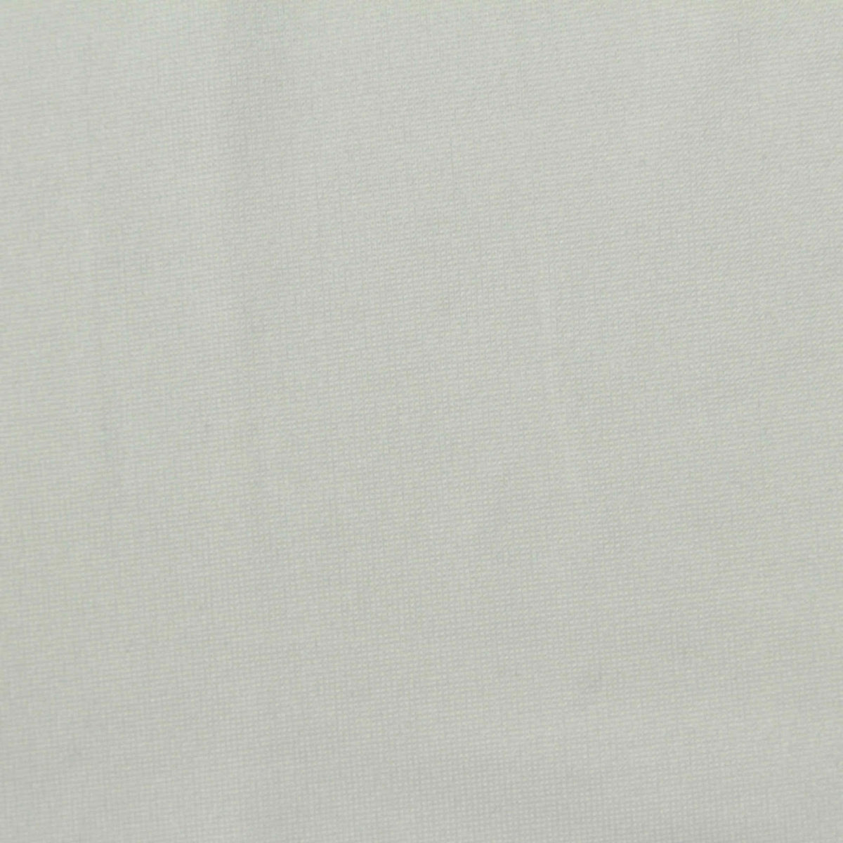 Polyester Stretch Milk Silk Knit Fabric, 140 gsm, 175 cm — Grey