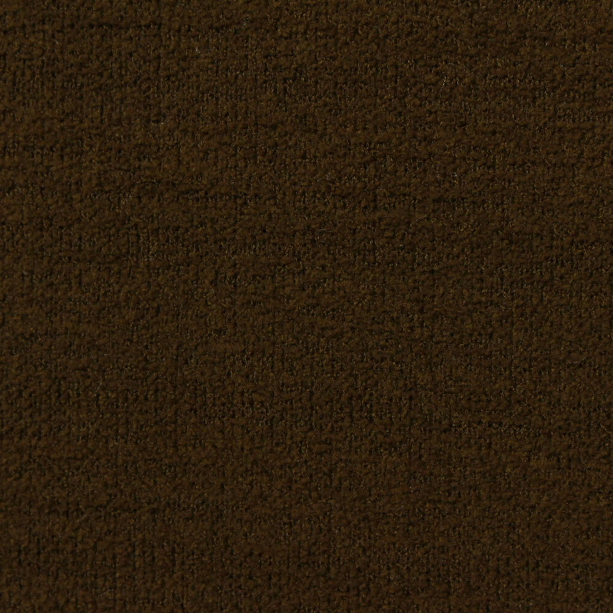 Polyester Stretch Sherpa Fleece Fabric, 440 gsm, 180 cm — Brown