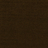 Polyester Stretch Sherpa Fleece Fabric, 440 gsm, 180 cm — Brown