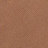Polyester Stretch Knit Fabric, 270 gsm, 165 cm — Brown — texture