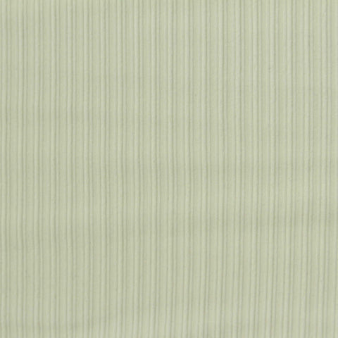 Polyester Stretch Rib Knit Fabric, 200 gsm, 165 cm — Green, ref EF-245248