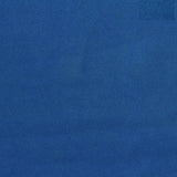 Polyester Stretch Piqué Knit Fabric, 305 gsm, 165 cm — Blue