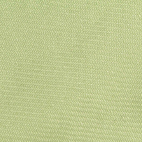 Light Green Herringbone Warp Knit, Polyester