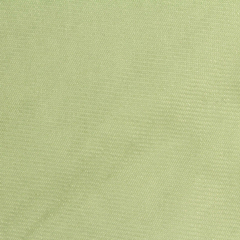 Light Green Herringbone Warp Knit, Polyester