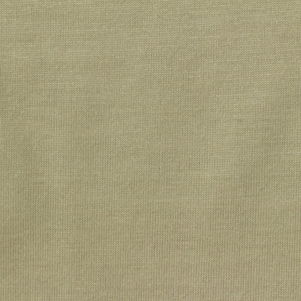100% Polyester Jersey Knit Fabric, 140 gsm, 160 cm — Khaki