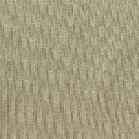 100% Polyester Jersey Knit Fabric, 140 gsm, 160 cm — Khaki