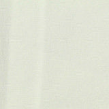 Polyester Stretch Milk Silk Knit Fabric, 165 gsm, 160 cm — White — texture