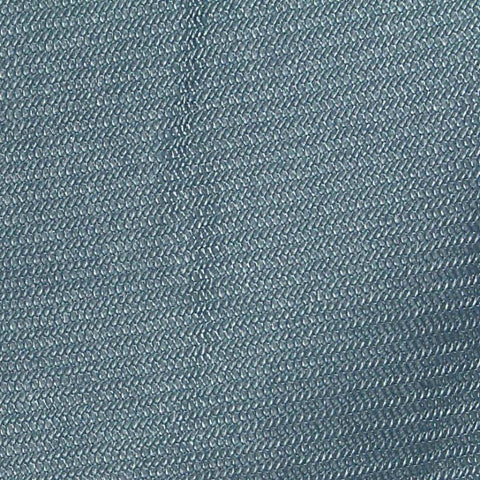 100% Polyester Warp Knit Fabric, 92 gsm, 150 cm — Blue