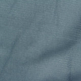 100% Polyester Warp Knit Fabric, 92 gsm, 150 cm — Blue