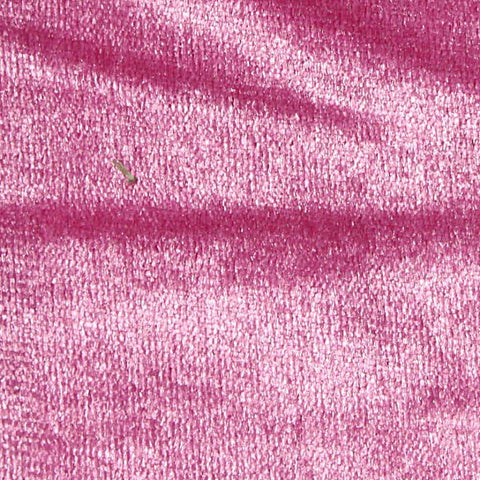 Polyester Stretch Knit Fabric, 230 gsm, 150 cm — Pink, ref EF-245296