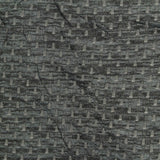 Jacquard 100% Polyester Mesh Fabric, 140 gsm, 160 cm — Grey