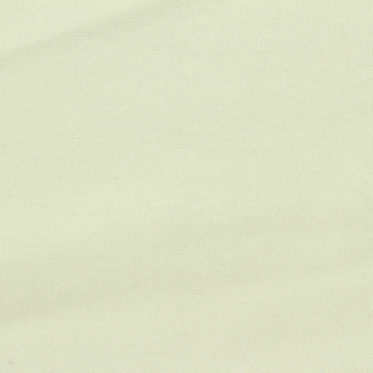 Viscose Nylon Stretch Ponte Knit Fabric, 260 gsm, 160 cm — Green