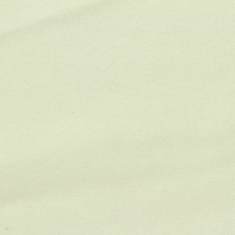 Viscose Nylon Stretch Ponte Knit Fabric, 260 gsm, 160 cm — Green