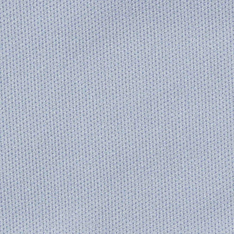 100% Polyester Jersey Knit Fabric, 110 gsm, 155 cm — Blue