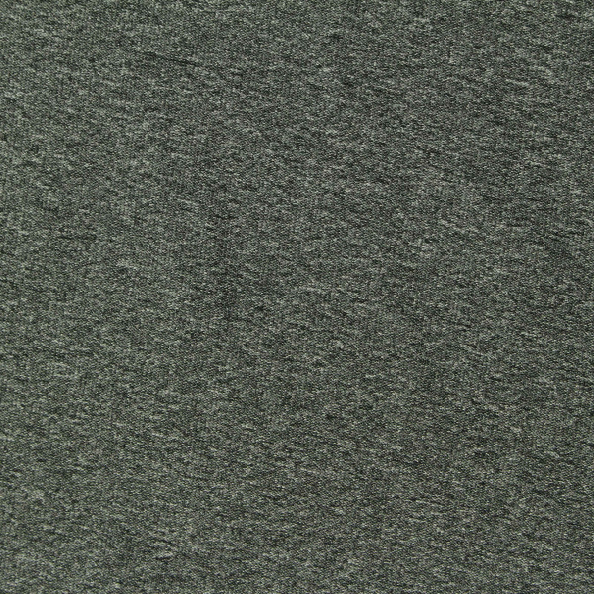 Heathered Grey Marl Jersey Knit, Polyester, 159 gsm